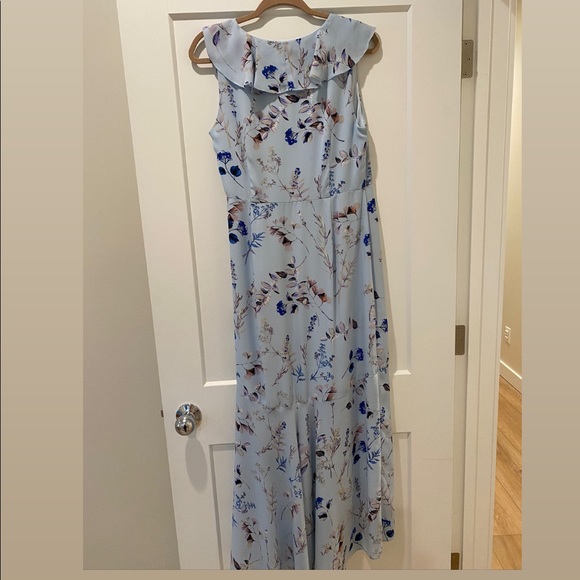 Banana Republic dress - Picture 2 of 2